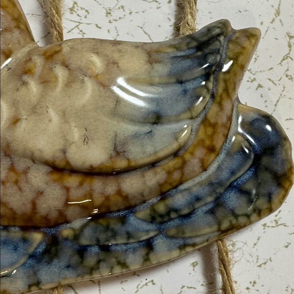 Ceramic Welcome Sign - Picture 3 of 8